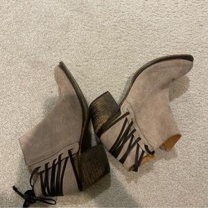 Klub Nico Boots